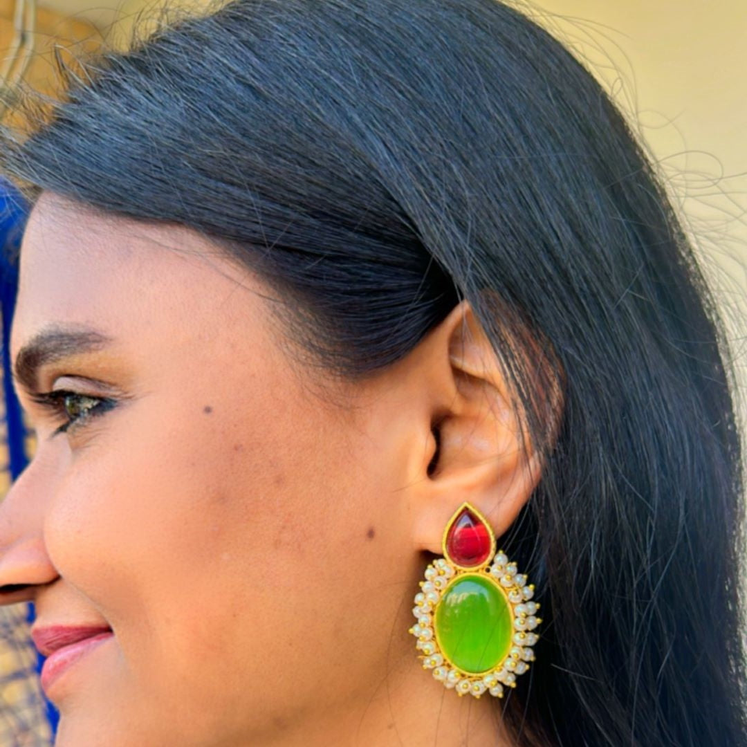 Statement Earrings