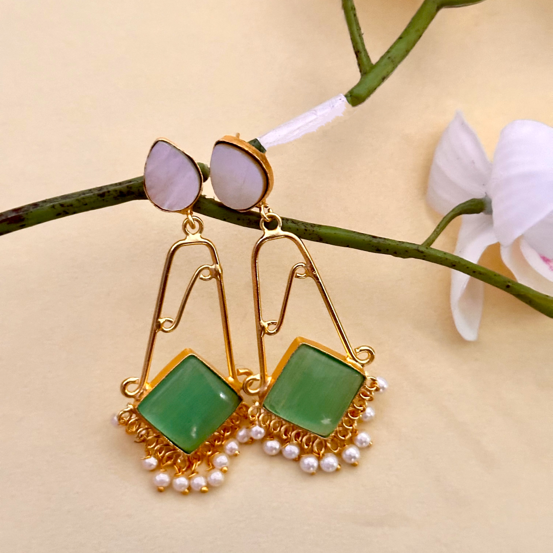 Statement Earrings