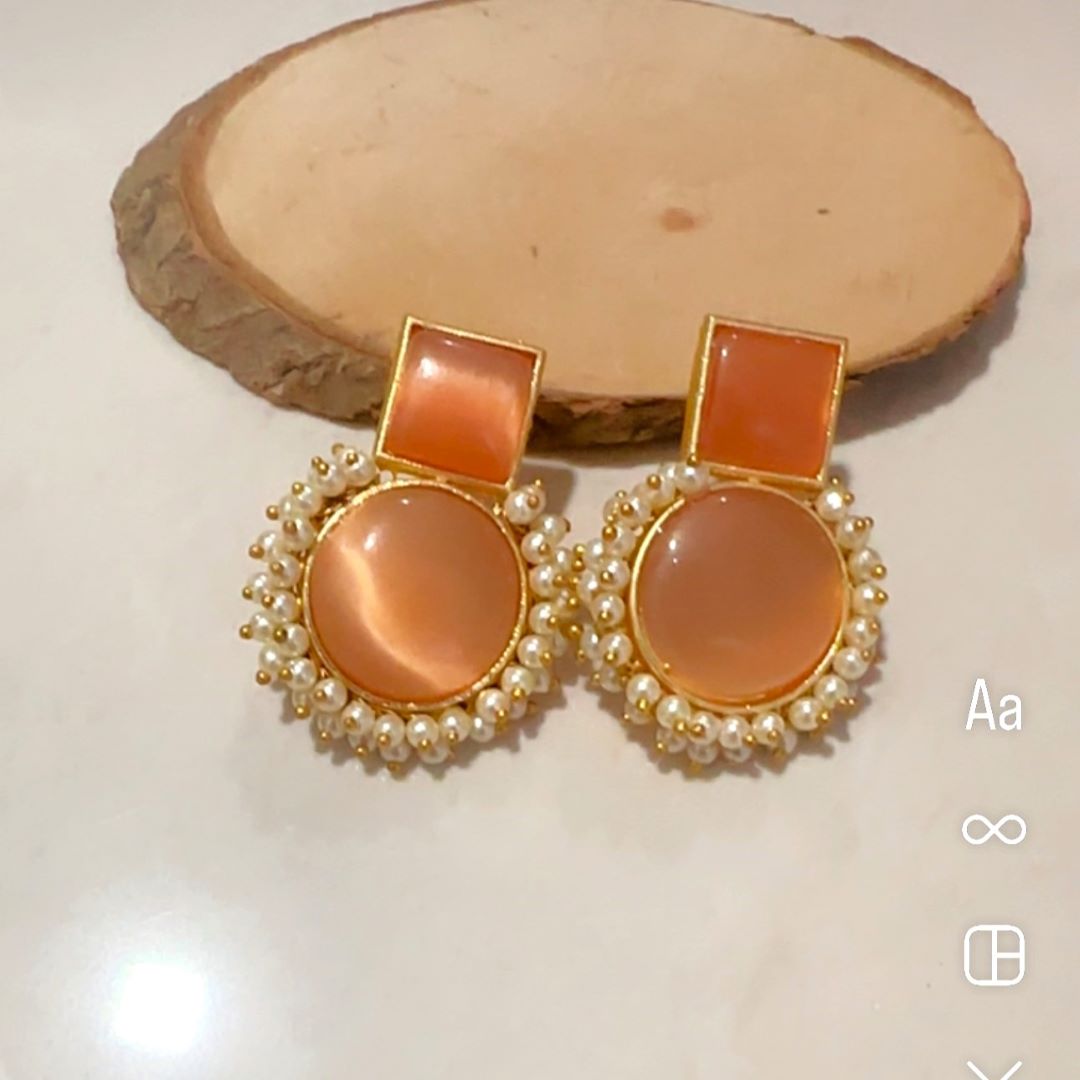 Statement Earrings