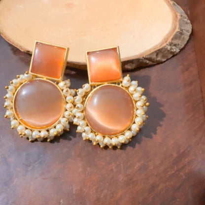 Statement Earrings