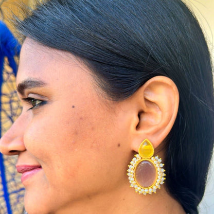 Statement Earrings