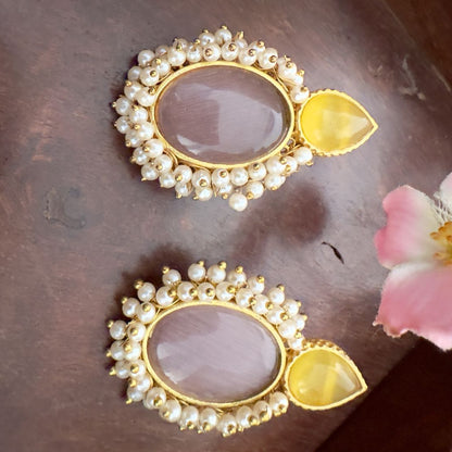 Statement Earrings