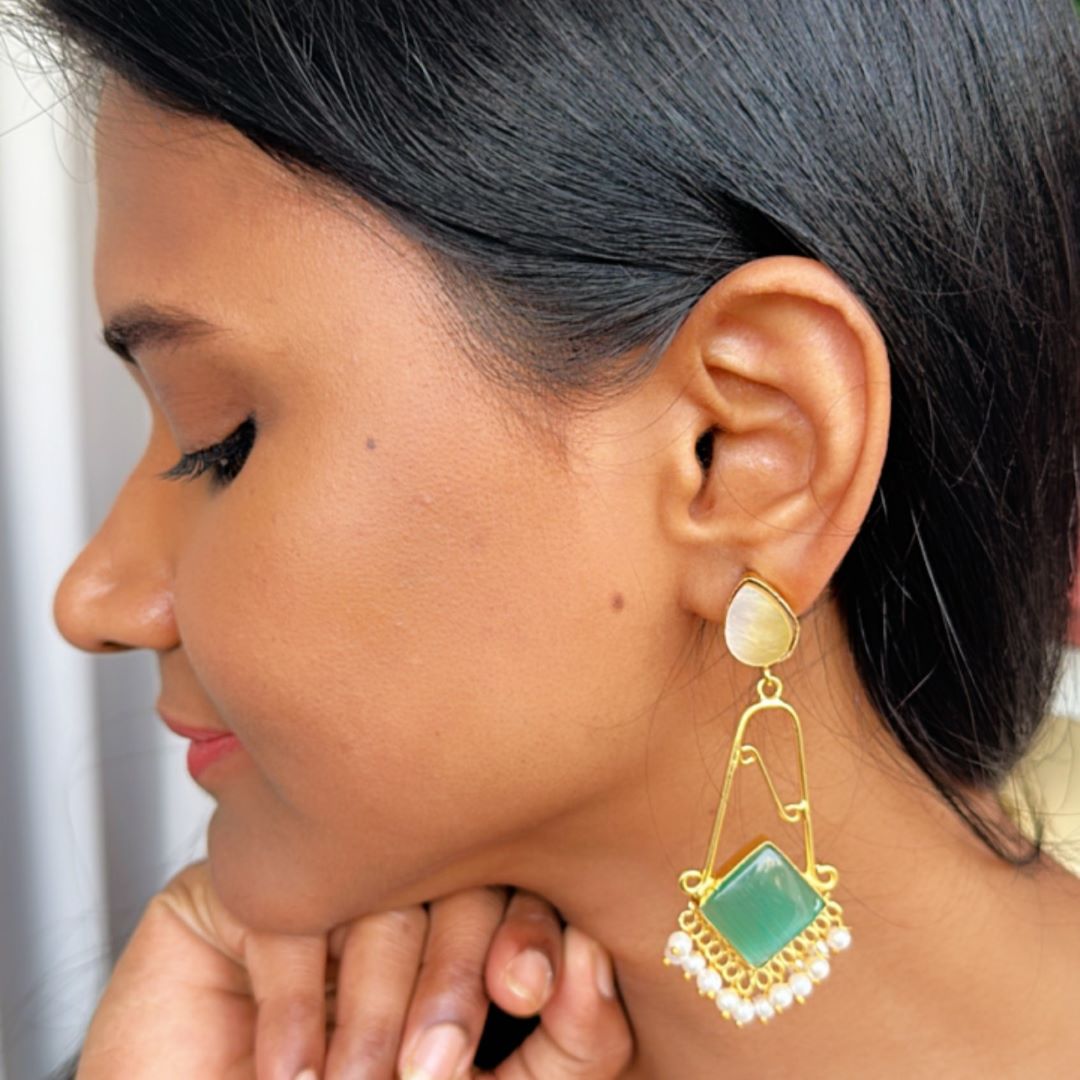 Statement Earrings