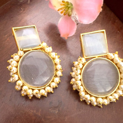 Statement Earrings