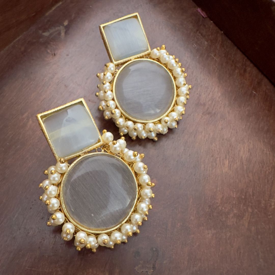 Statement Earrings