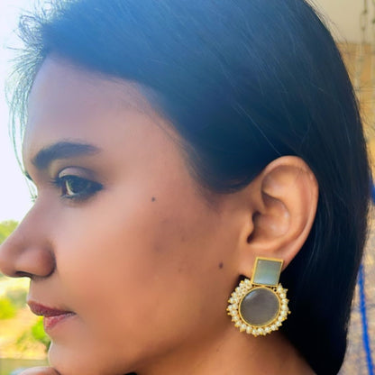 Statement Earrings