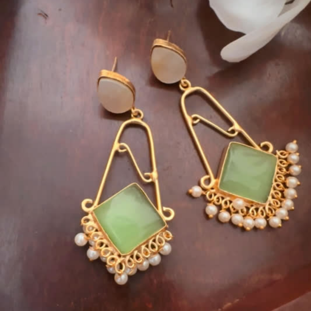 Statement Earrings