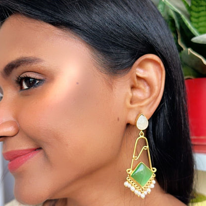 Statement Earrings