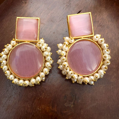 Statement Earrings