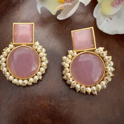 Statement Earrings