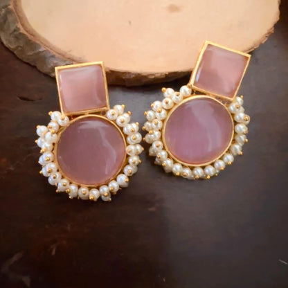 Statement Earrings