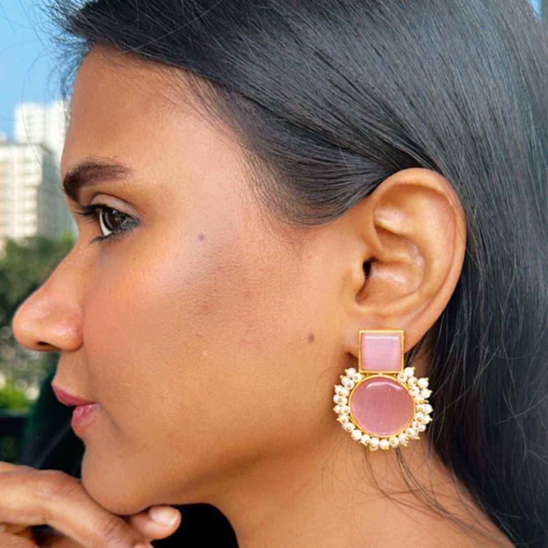 Statement Earrings