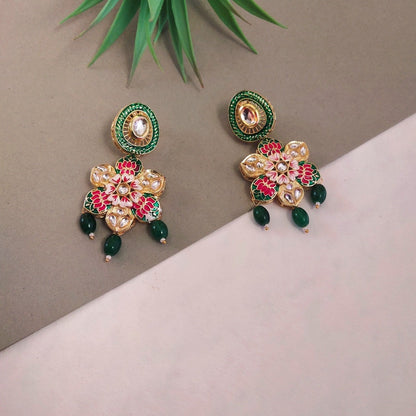  Multicolour earrings for girls