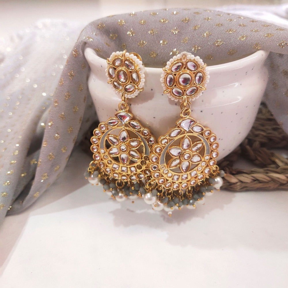 Nakshatra earrings – Worldoffian